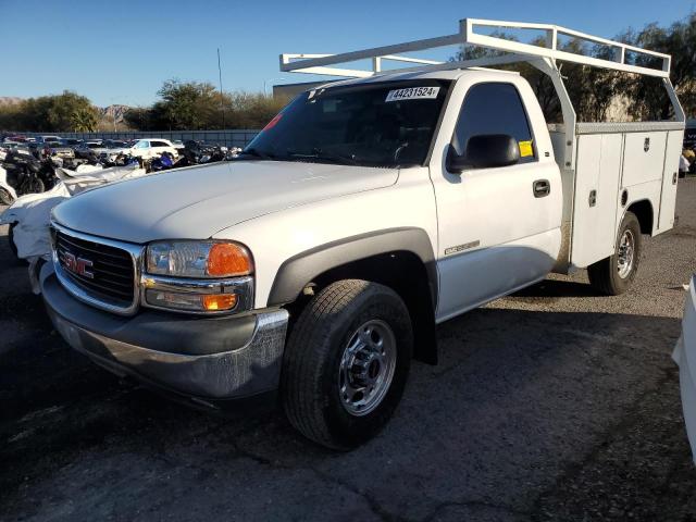 Image 1 of 2001 GMC NEW SIERRA C2500 2001 with VIN 1GDGC24U91Z314608