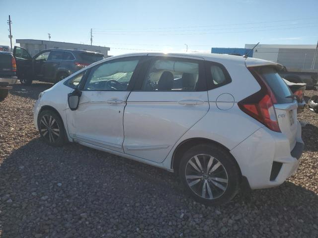 Obraz 2 z 2015 HONDA FIT EX 2015 z VIN 3HGGK5H88FM737826