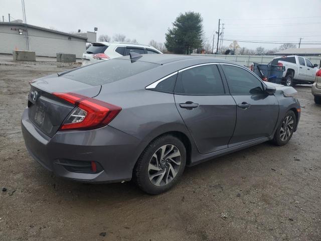 Изображение 3 2018 HONDA CIVIC EX 2018 с VIN 19XFC2F70JE025894