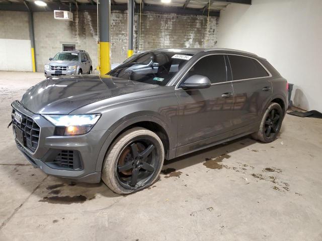 2019 AUDI Q8 PREMIUM 2019 image