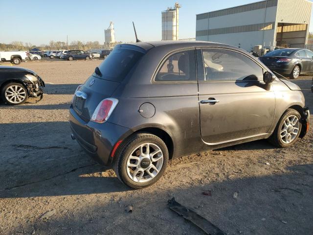 Image 3 of 2015 FIAT 500 POP 2015 with VIN 3C3CFFAR6FT523177