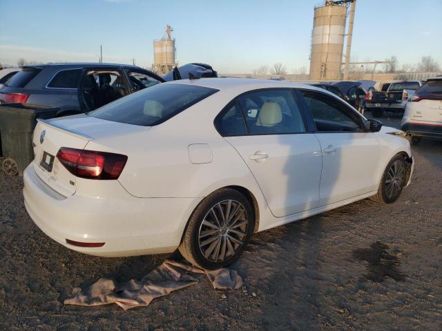 Изображение 3 2016 VOLKSWAGEN JETTA SPORT 2016 с VIN 3VWD17AJ9GM252638