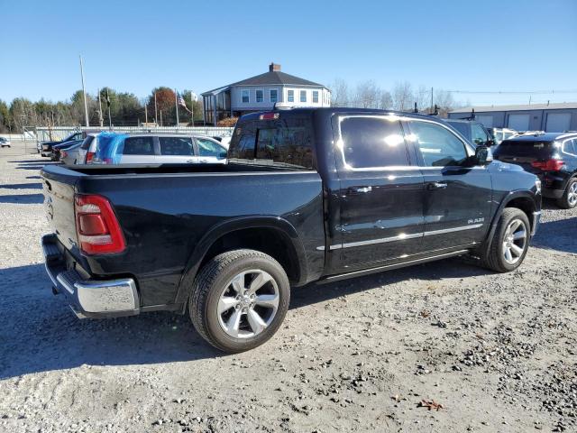 Obraz 3 z 2021 RAM 1500 LIMITED 2021 z VIN 1C6SRFHT2MN756204