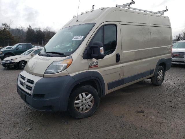 2014 RAM PROMASTER 1500 1500 HIGH 2014 image