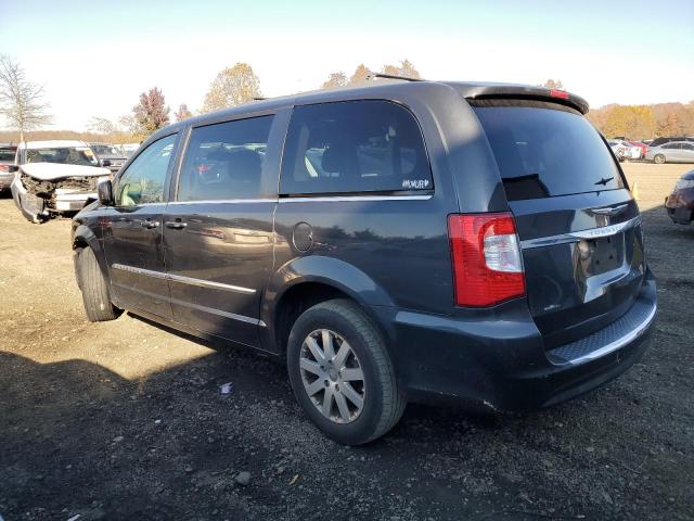 Изображение 2 2012 CHRYSLER TOWN & COUNTRY TOURING 2012 с VIN 2C4RC1BG3CR186223