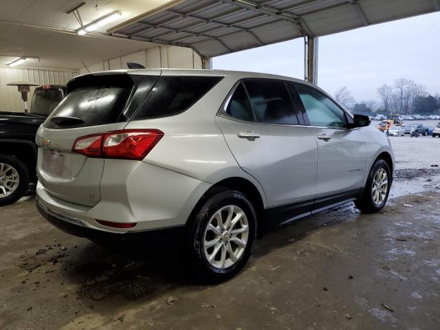 Изображение 3 2019 CHEVROLET EQUINOX LT 2019 с VIN 2GNAXJEV8K6251652