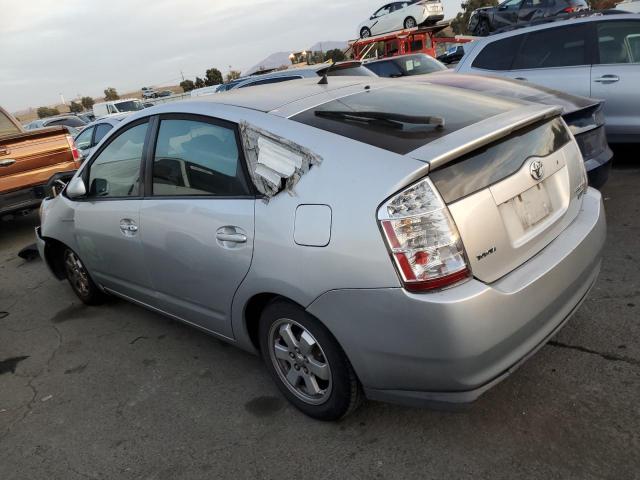 Obraz 2 z 2007 TOYOTA PRIUS  2007 z VIN JTDKB20U177557776
