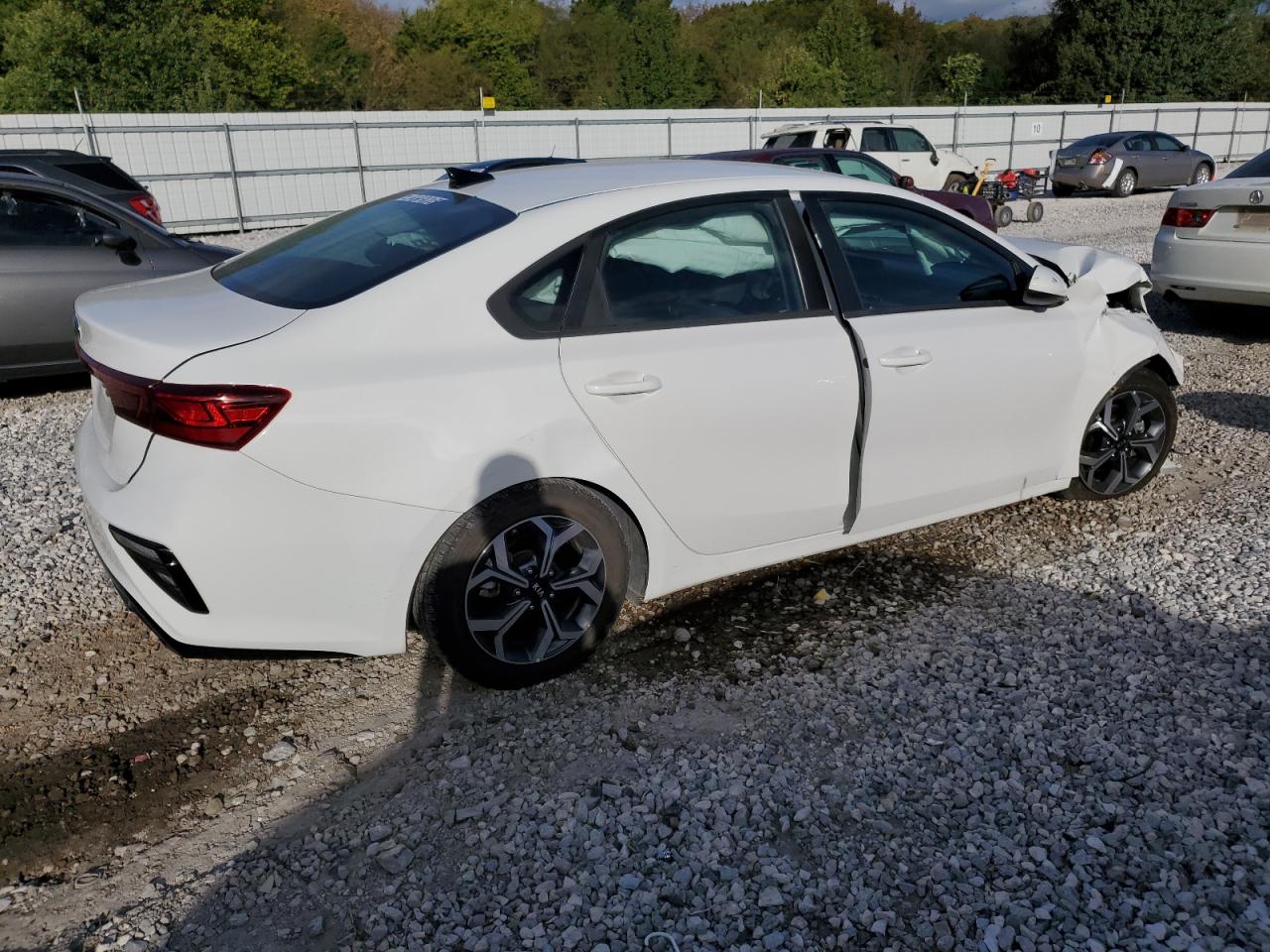 Изображение 3 Kia Forte Fe 2020 с VIN 3KPF24AD4LE148287