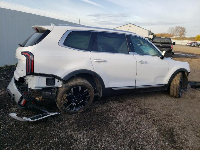 Image 3 of 2024 KIA TELLURIDE SX 2024 with VIN 5XYP5DGC0RG419383