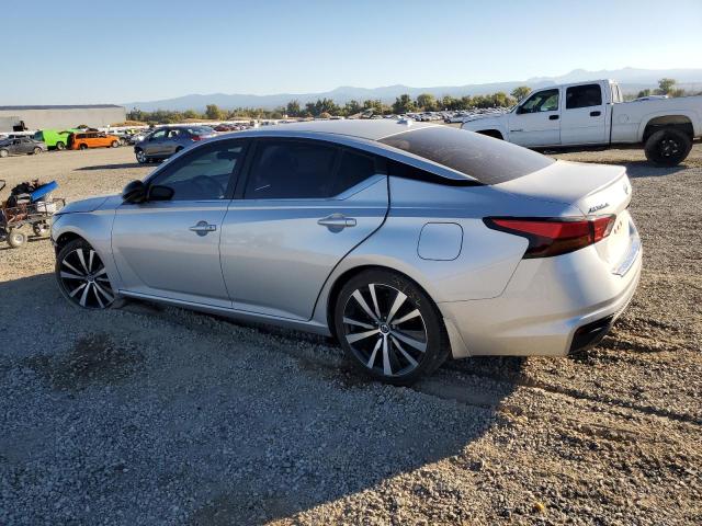 Изображение 2 2020 NISSAN ALTIMA SR 2020 с VIN 1N4BL4CV4LC171857