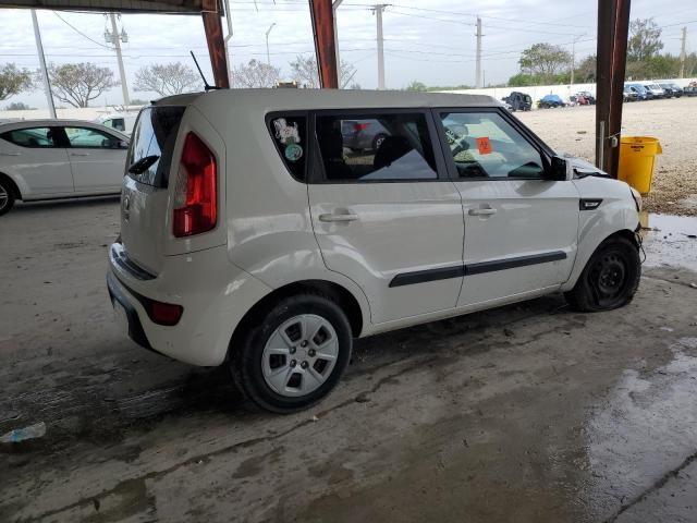 Obraz 3 z 2013 KIA SOUL  2013 z VIN KNDJT2A52D7548984