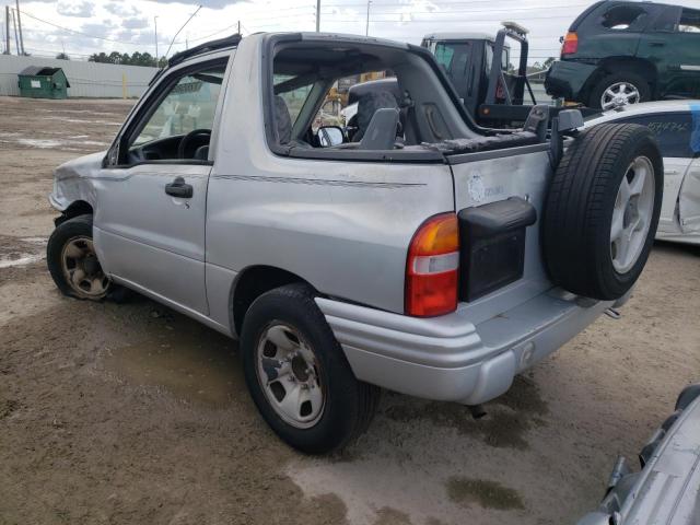 Изображение 2 1999 SUZUKI VITARA JS 1999 с VIN 2S3TC52C1X6103665