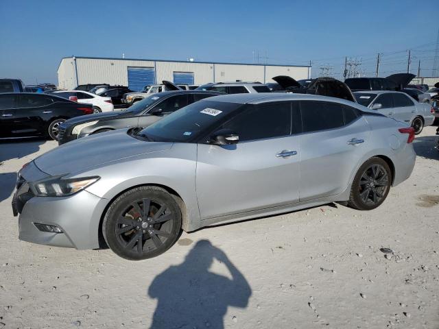 Obraz 1 z 2018 NISSAN MAXIMA 3.5S 2018 z VIN 1N4AA6AP5JC381303