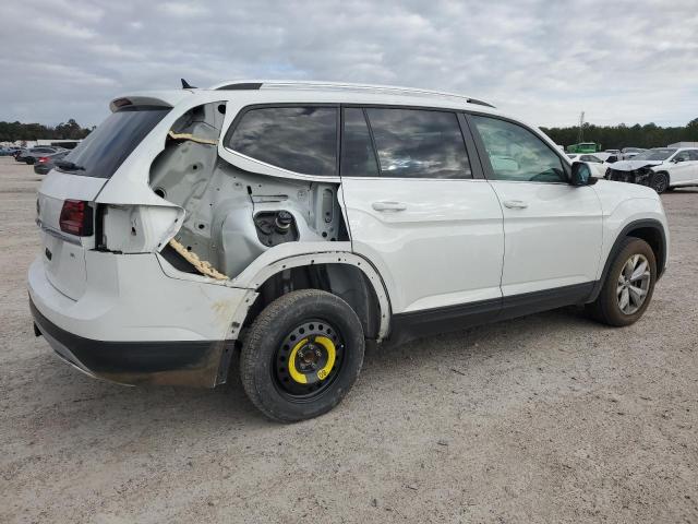 Изображение 3 2019 VOLKSWAGEN ATLAS SE 2019 с VIN 1V2DR2CA9KC578279