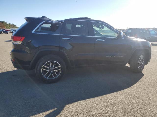 Image 3 of 2021 JEEP GRAND CHEROKEE LIMITED 2021 with VIN 1C4RJFBG3MC753110