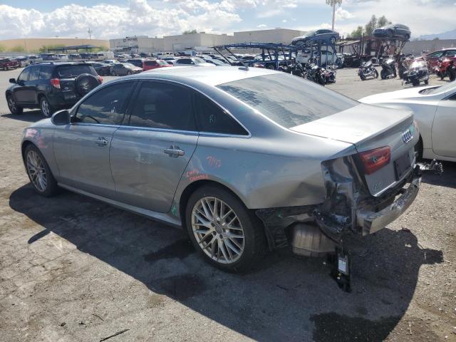 Obraz 2 z 2016 AUDI A6 PREMIUM PLUS 2016 z VIN WAUFGAFC1GN002167