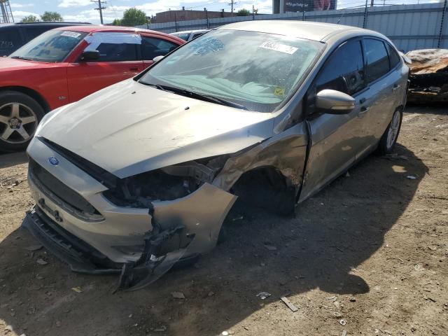 Изображение 1 2016 FORD FOCUS SE 2016 с VIN 1FADP3F28GL202641