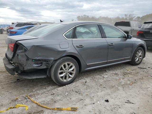 Obraz 3 z 2016 VOLKSWAGEN PASSAT S 2016 z VIN 1VWAT7A36GC024225