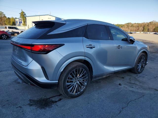 Image 3 of 2023 LEXUS RX 350 BASE 2023 with VIN 2T2BAMCA7PC008271