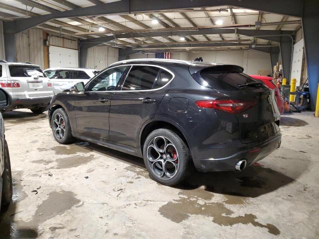 Obraz 2 z 2020 ALFA ROMEO STELVIO TI 2020 z VIN ZASPAKBN3L7C95856