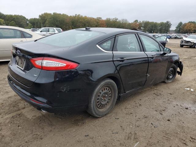 Image 3 of 2016 FORD FUSION SE 2016 with VIN 3FA6P0H78GR250691