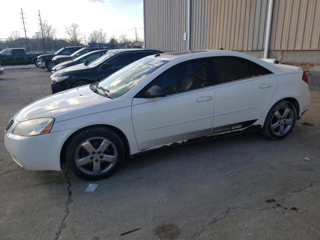 2005 PONTIAC G6 GT 2005 image