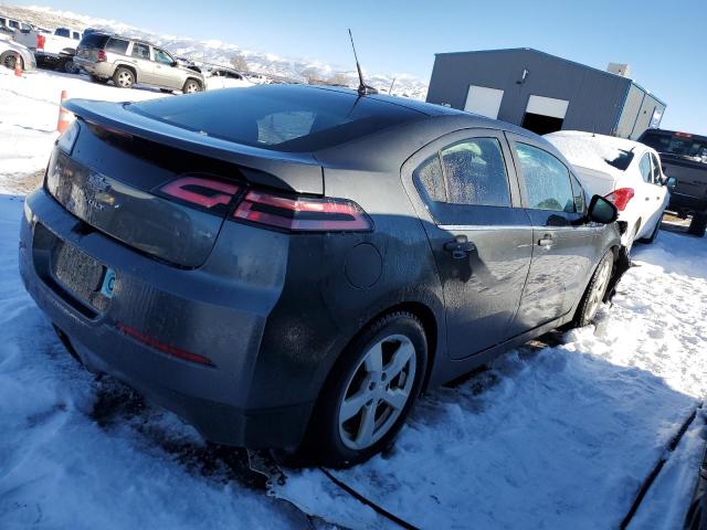 Изображение 3 2013 CHEVROLET VOLT  2013 с VIN 1G1RA6E48DU120414