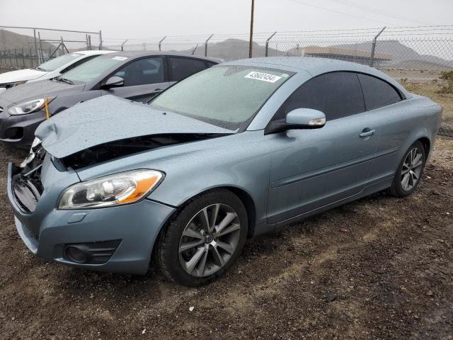 2011 VOLVO C70 T5 2011 image
