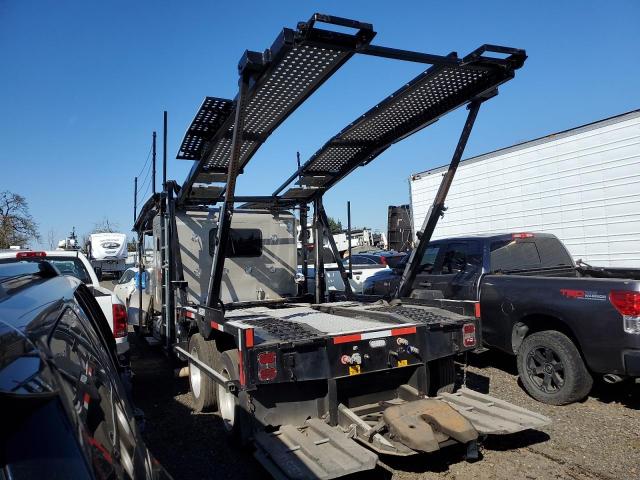 Image 3 of 2022 PETERBILT 389  2022 with VIN 1NPXLP9X8ND758045