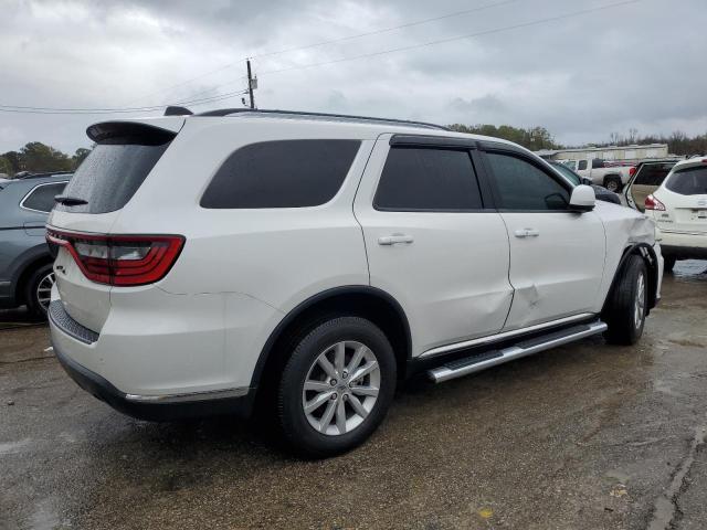 Obraz 3 z 2021 DODGE DURANGO SXT 2021 z VIN 1C4RDJAG1MC793343