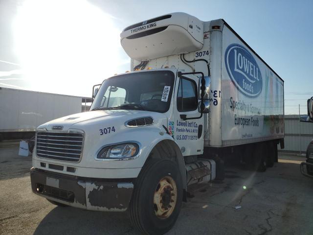 2012 FREIGHTLINER M2 106 MEDIUM DUTY 2012 image