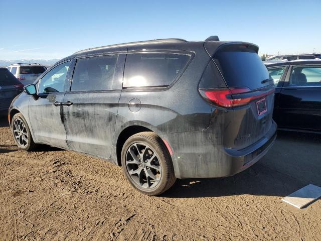 Image 2 of 2023 CHRYSLER PACIFICA LIMITED 2023 with VIN 2C4RC3GG0PR555016