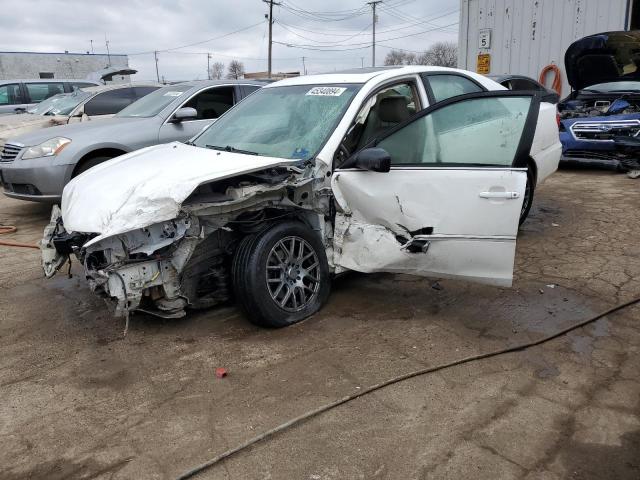 Изображение 1 2006 TOYOTA CAMRY LE 2006 с VIN 4T1BF30K06U634321
