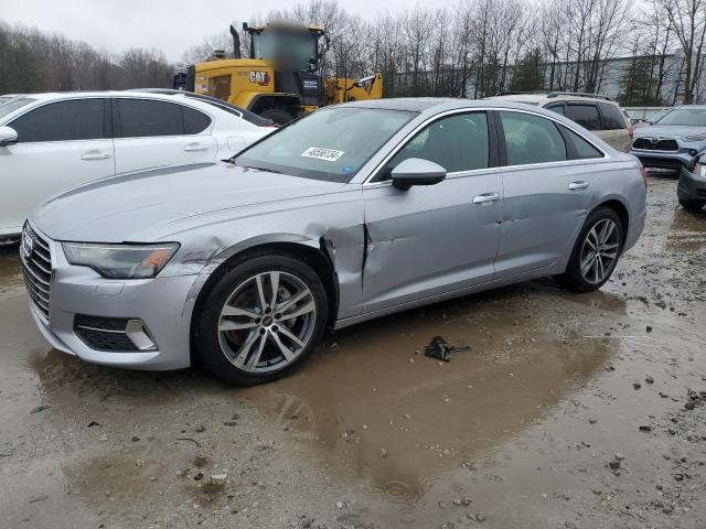 Изображение 1 2021 AUDI A6 PREMIUM 2021 с VIN WAUD8AF25MN023952