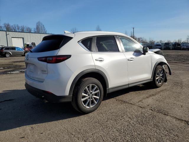 Изображение 3 2023 MAZDA CX-5 SELECT 2023 с VIN JM3KFBBM1P0272190