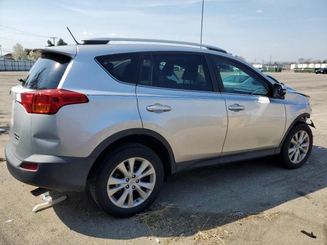 Image 3 of 2014 TOYOTA RAV4 LIMITED 2014 with VIN 2T3DFREV2EW228979