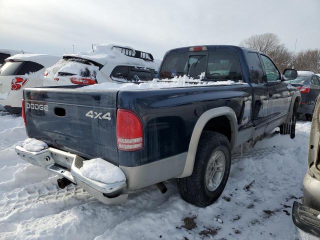 Obraz 3 z 2000 DODGE DAKOTA  2000 z VIN 1B7GG22N4YS713952