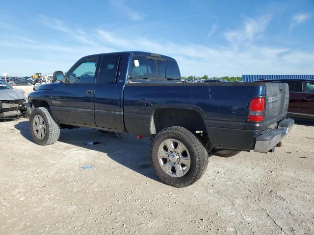 Изображение 2 2001 DODGE RAM 2500  2001 с VIN 1B7KF23641J248489