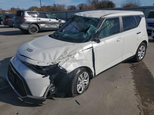 Изображение 2023 KIA SOUL LX 2023