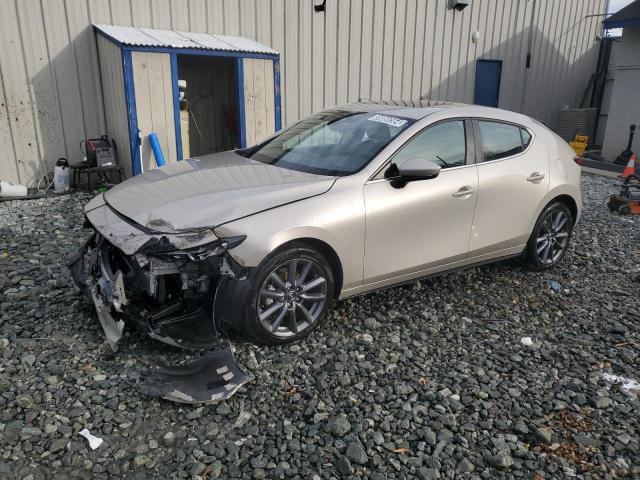 2023 MAZDA 3 PREFERRED 2023 image