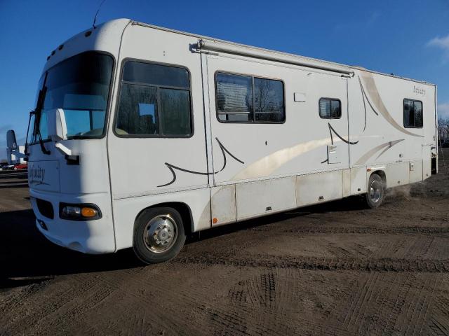 Image 2 of 2001 FORD F550 SUPER DUTY STRIPPED CHASSIS 2001 with VIN 1FCNF53S010A05344