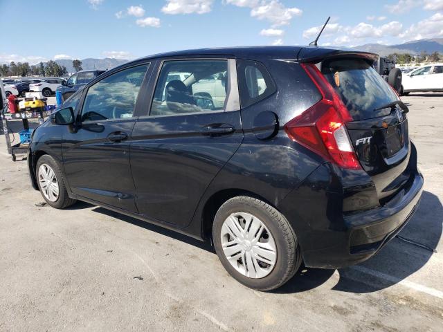 Image 2 of 2019 HONDA FIT LX 2019 with VIN 3HGGK5H4XKM705516