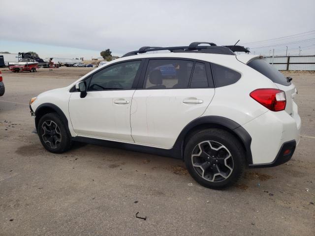 Image 2 of 2015 SUBARU XV CROSSTREK 2.0 PREMIUM 2015 with VIN JF2GPACC9FH301576