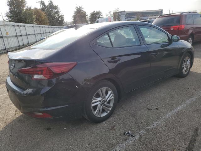 Obraz 3 z 2020 HYUNDAI ELANTRA SEL 2020 z VIN 5NPD84LF0LH595859