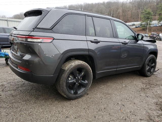 Obraz 3 z 2023 JEEP GRAND CHEROKEE LIMITED 2023 z VIN 1C4RJHBGXPC666658