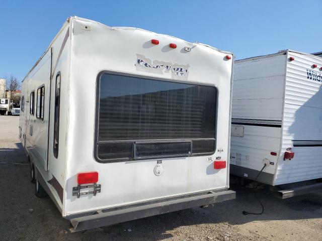 Obraz 3 z 2009 KEYSTONE PASSPORT 2009 z VIN 4YDT2852296410709