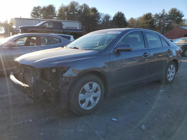 Obraz 1 z 2009 TOYOTA CAMRY BASE 2009 z VIN 4T1BE46K49U410537
