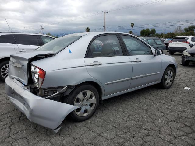Obraz 3 z 2005 KIA SPECTRA LX 2005 z VIN KNAFE122555205160