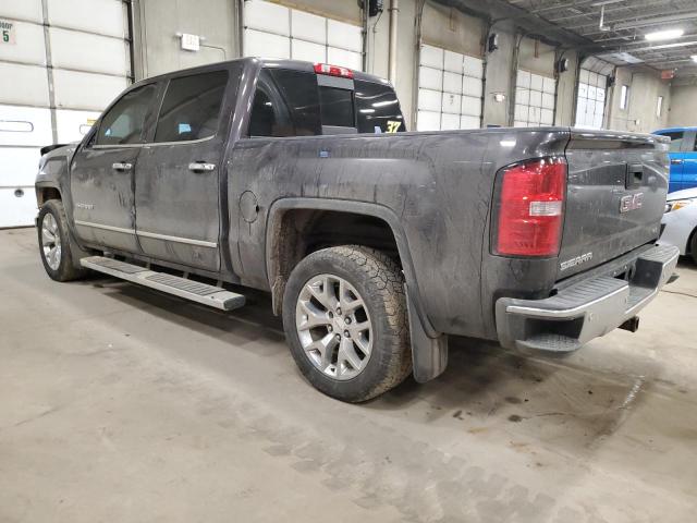 Image 2 of 2015 GMC SIERRA K1500 SLT 2015 with VIN 3GTU2VEC9FG508063