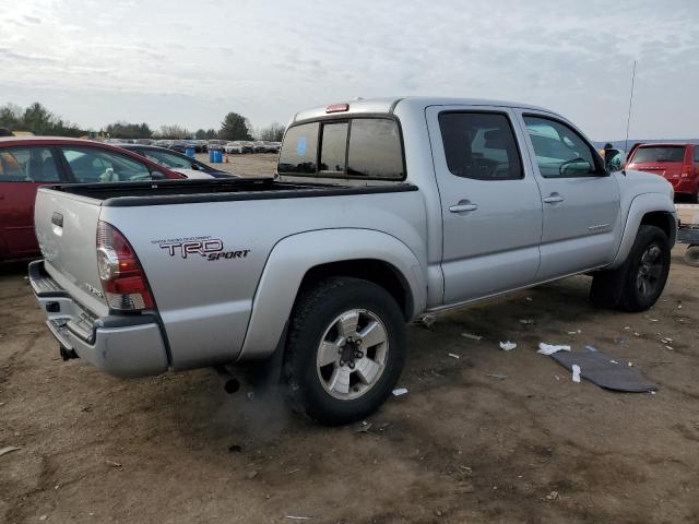 Obraz 3 z 2010 TOYOTA TACOMA DOUBLE CAB 2010 z VIN 3TMLU4EN4AM053912